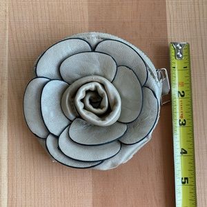 Flower Coin Purse
